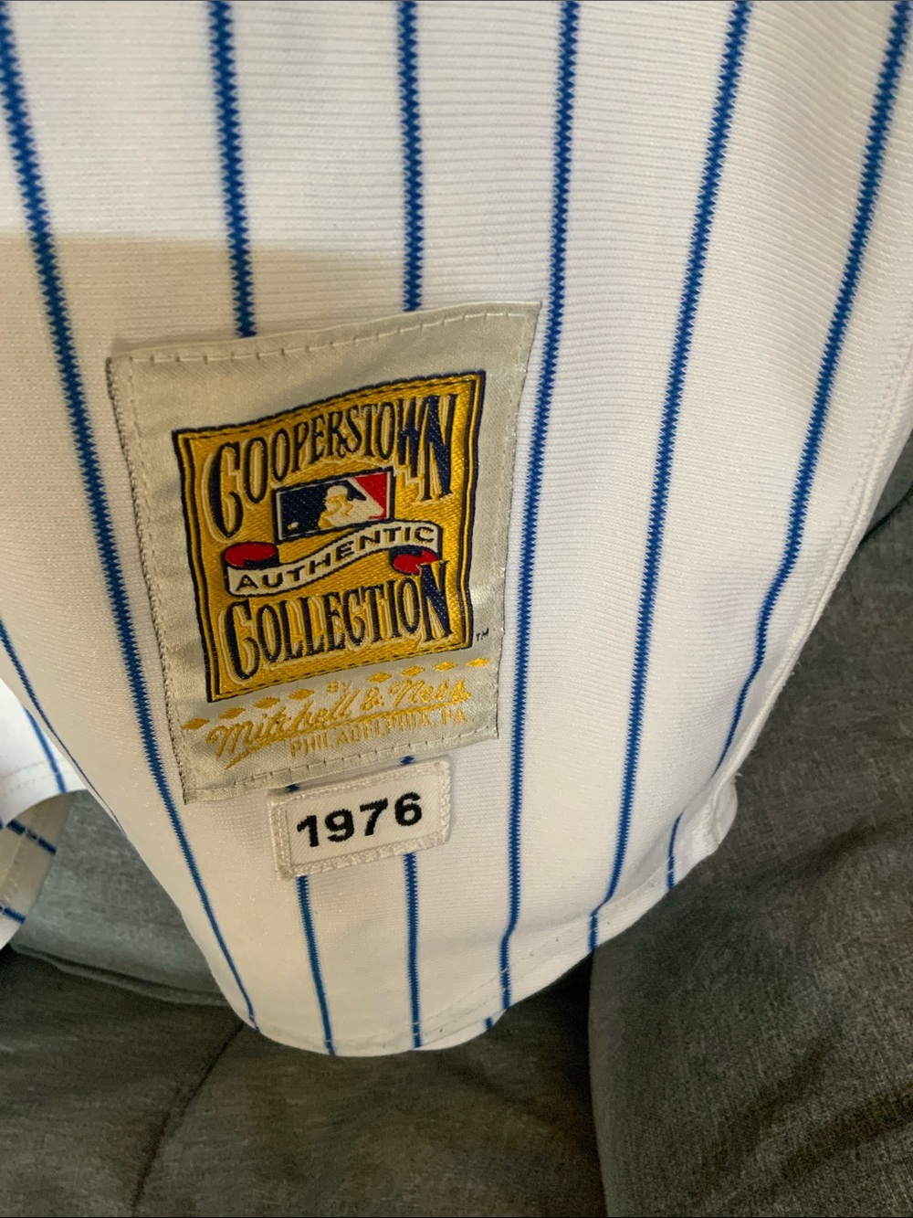 Mitchell &ness - Picture 5 of 7